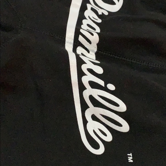 Mint condition Dreamville shorts